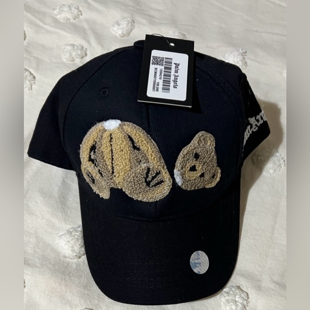 Palm Angels Hat Cap Baseball Hat Adjustable